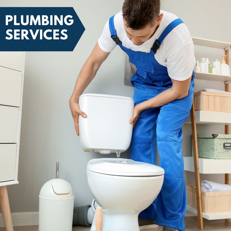 Plumbing Company in Caruthersville, MO